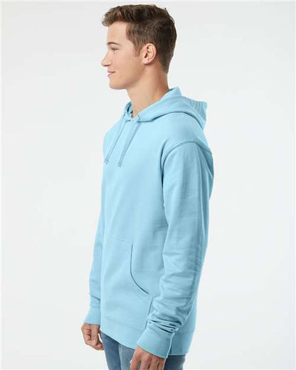 Blue Aqua-model Image