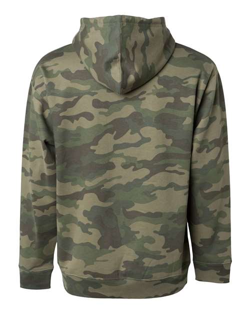 Forest Camo-model Image