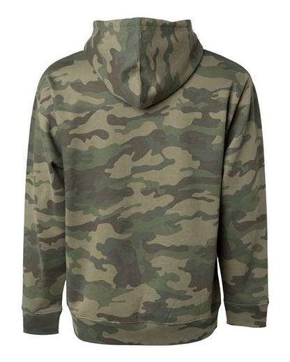 Forest Camo-model Image