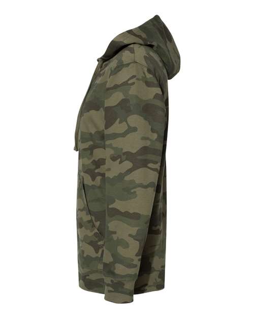 Forest Camo-model Image