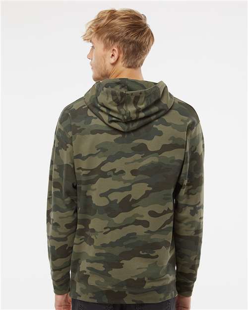 Forest Camo-model Image