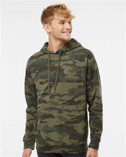 Forest Camo-model Image