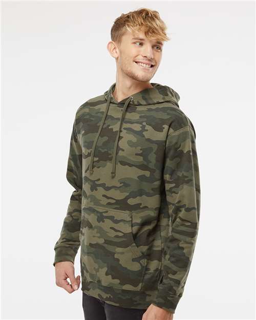 Forest Camo-model Image