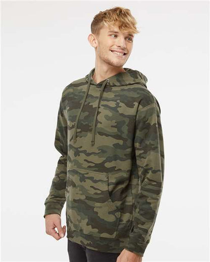 Forest Camo-model Image