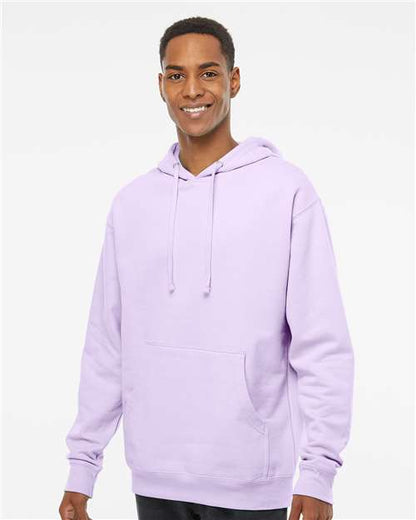 Lavender-model Image