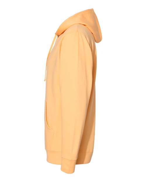 Peach-model Image
