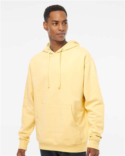 Light Yellow-model Image