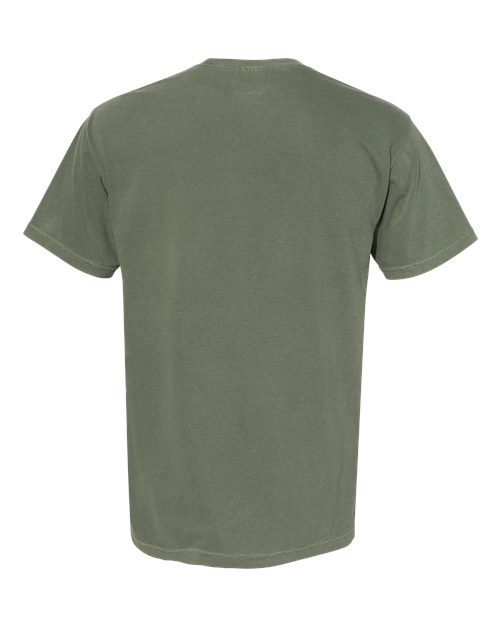 Moss-model Image