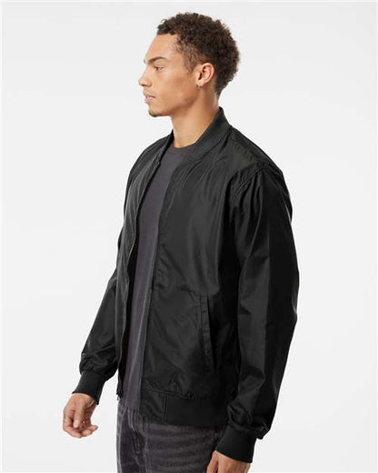 Black-model Image
