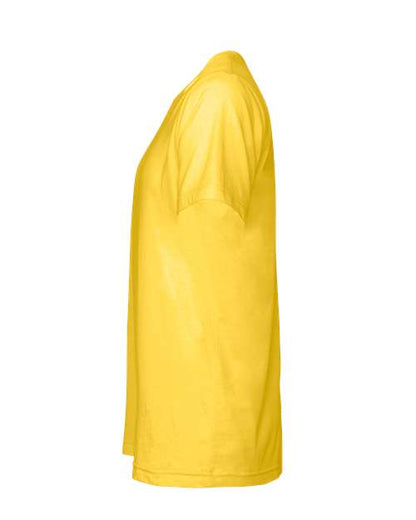 Heather Yellow-model Image