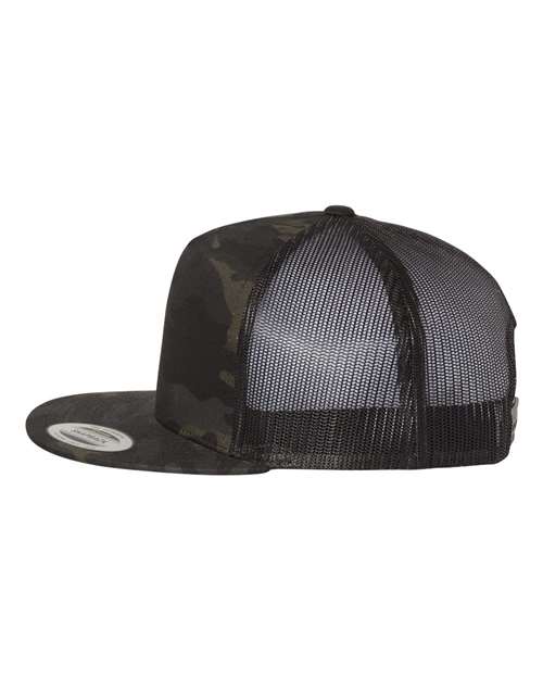 Multicam Black/ Black-model Image