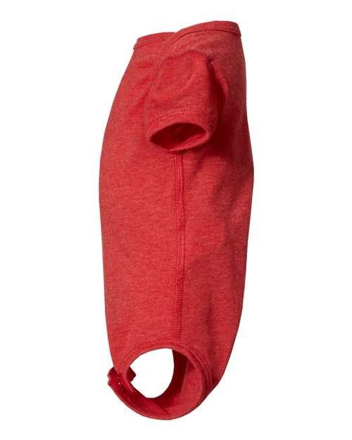 Vintage Red-model Image