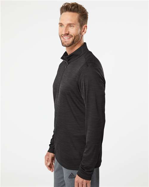Black Melange-model Image