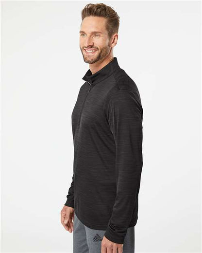 Black Melange-model Image