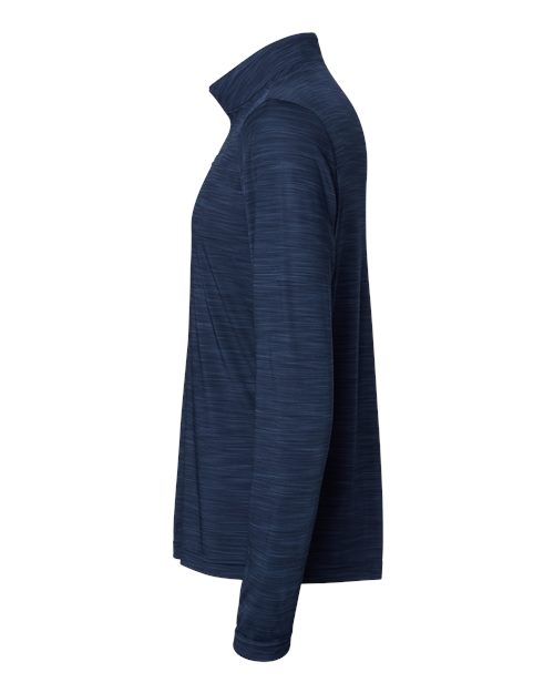 Collegiate Navy Melange-model Image