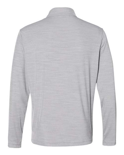 Mid Grey Melange-model Image