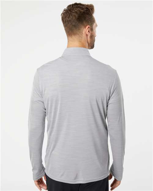 Mid Grey Melange-model Image