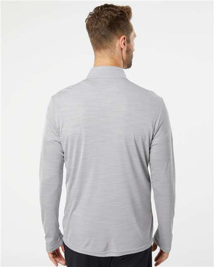 Mid Grey Melange-model Image