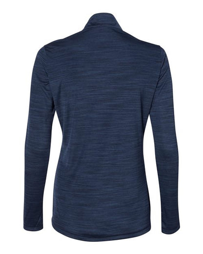 Collegiate Navy Melange-model Image