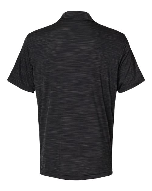 Black Melange-model Image