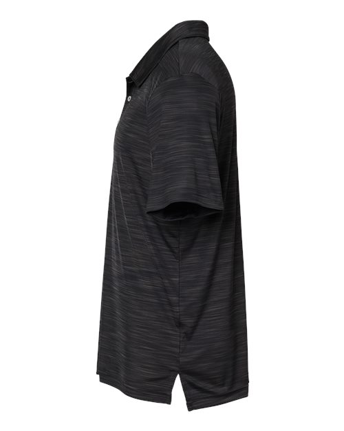 Black Melange-model Image