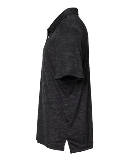 Black Melange-model Image