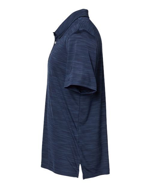Collegiate Navy Melange-model Image