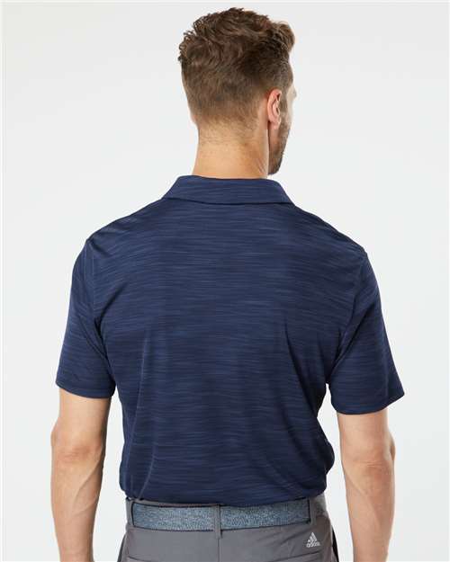 Collegiate Navy Melange-model Image