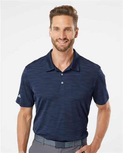 Collegiate Navy Melange-model Image