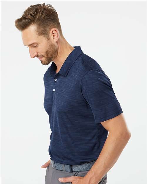 Collegiate Navy Melange-model Image