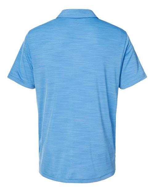Lucky Blue Melange-model Image