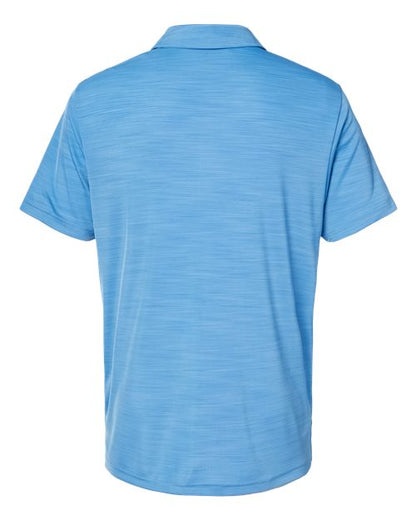 Lucky Blue Melange-model Image