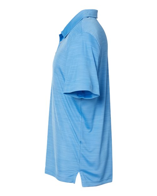 Lucky Blue Melange-model Image