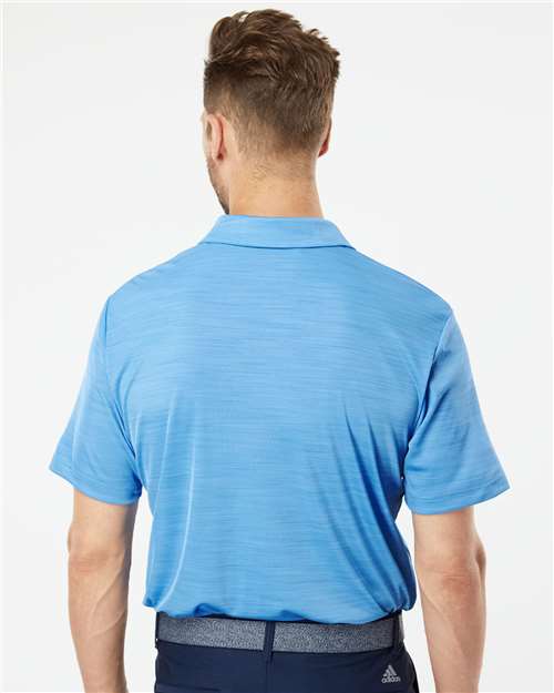 Lucky Blue Melange-model Image
