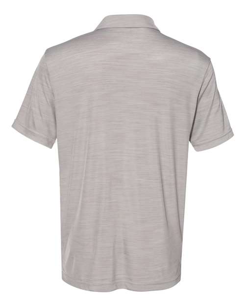 Mid Grey Melange-model Image