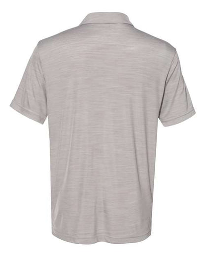 Mid Grey Melange-model Image