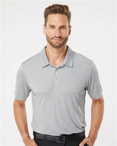 Mid Grey Melange-model Image