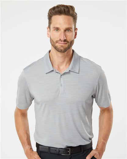 Mid Grey Melange-model Image