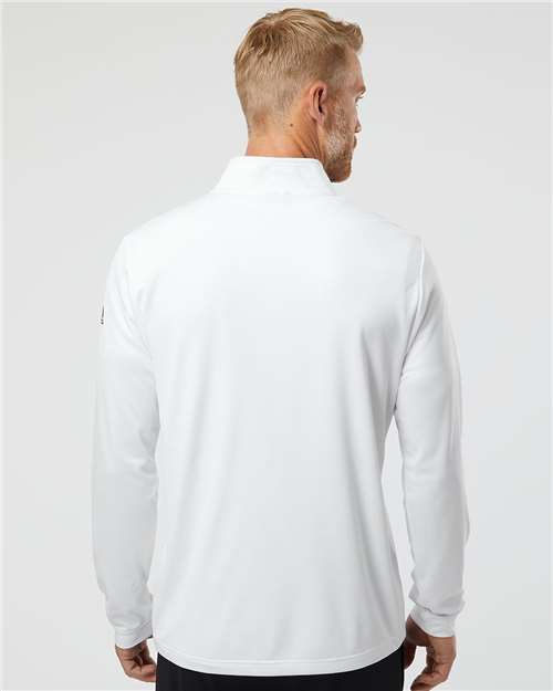 White-model Image