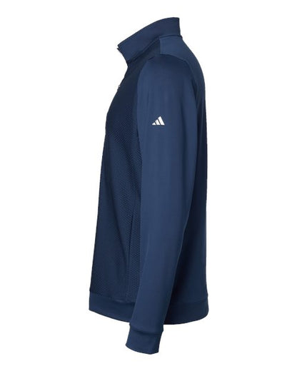 Collegiate Navy-model Image