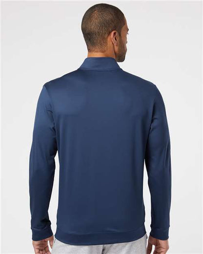 Collegiate Navy-model Image