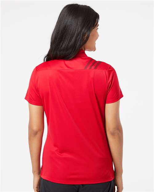 Collegiate Red/ Black-model Image