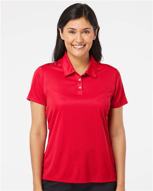 Collegiate Red/ Black-model Image