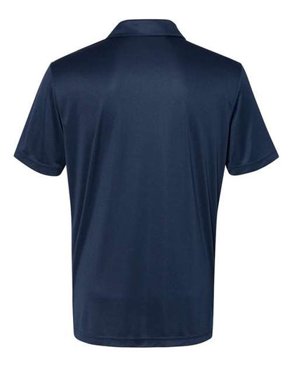 Collegiate Navy/ White-model Image