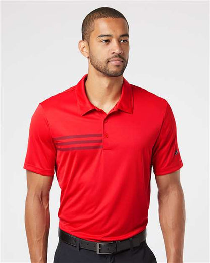 Collegiate Red/ Black-model Image