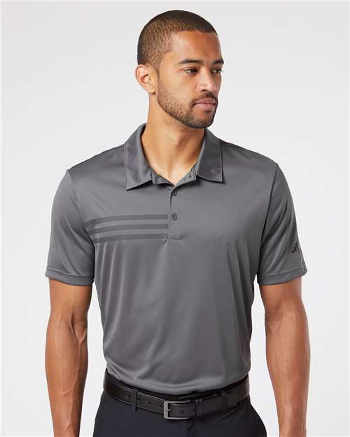 Grey Five/ Black-model Image