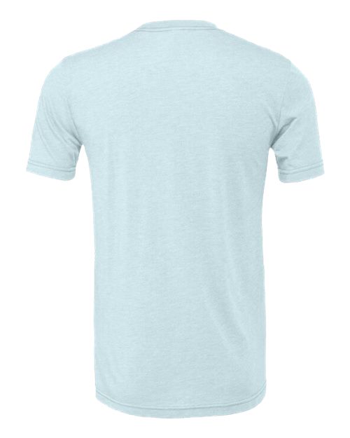 Heather Prism Ice Blue-model Image