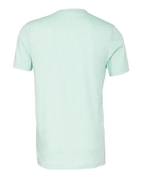 Heather Prism Mint-model Image
