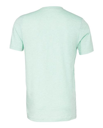 Heather Prism Mint