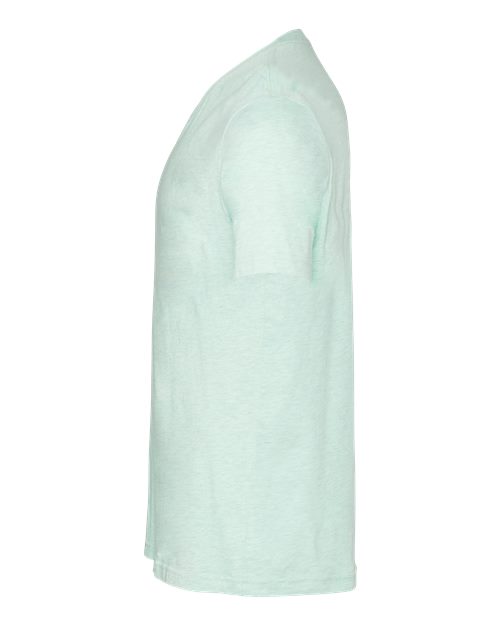 Heather Prism Mint-model Image